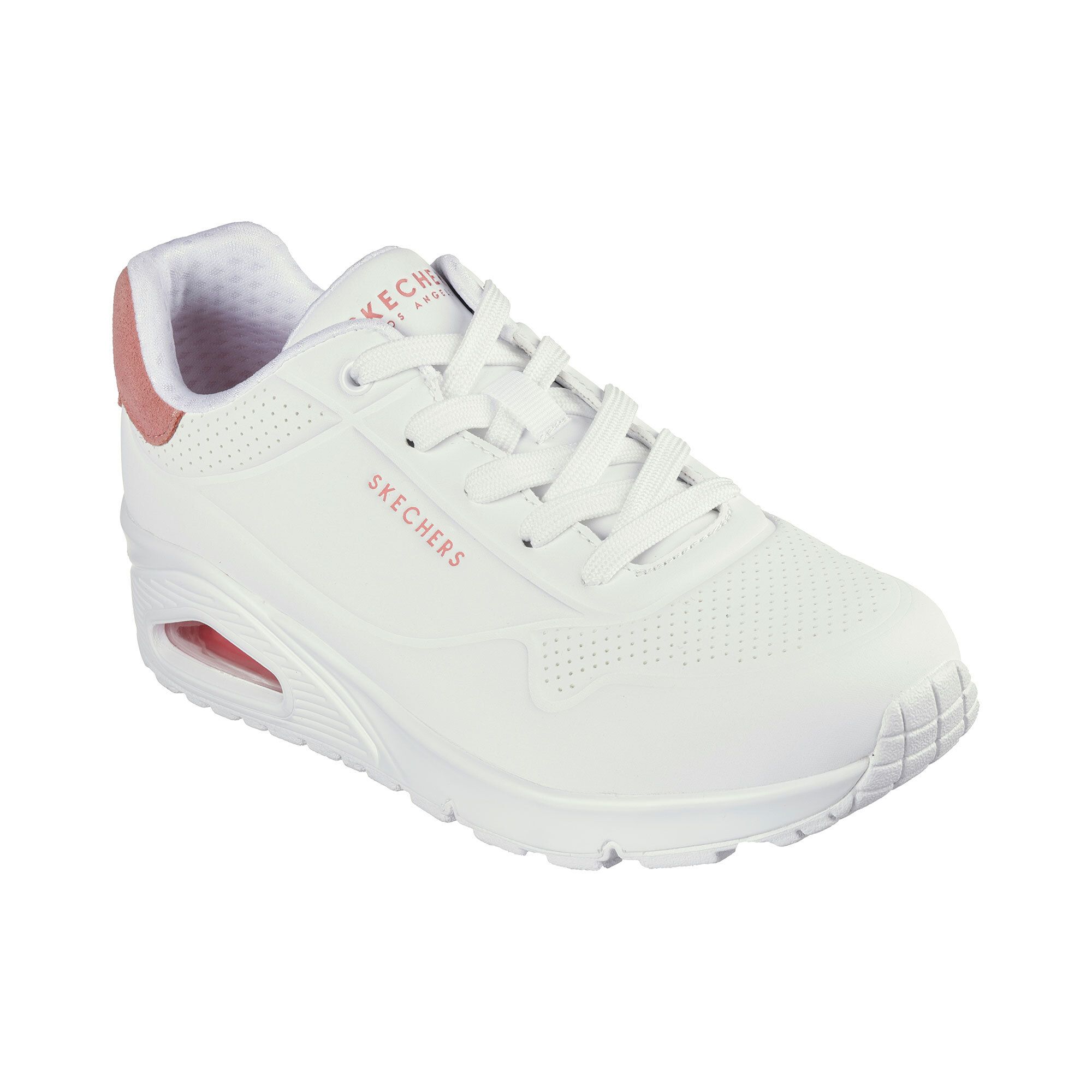 Image of Sneakers stringate Uno con soletta Air-Cooled Memory Foam