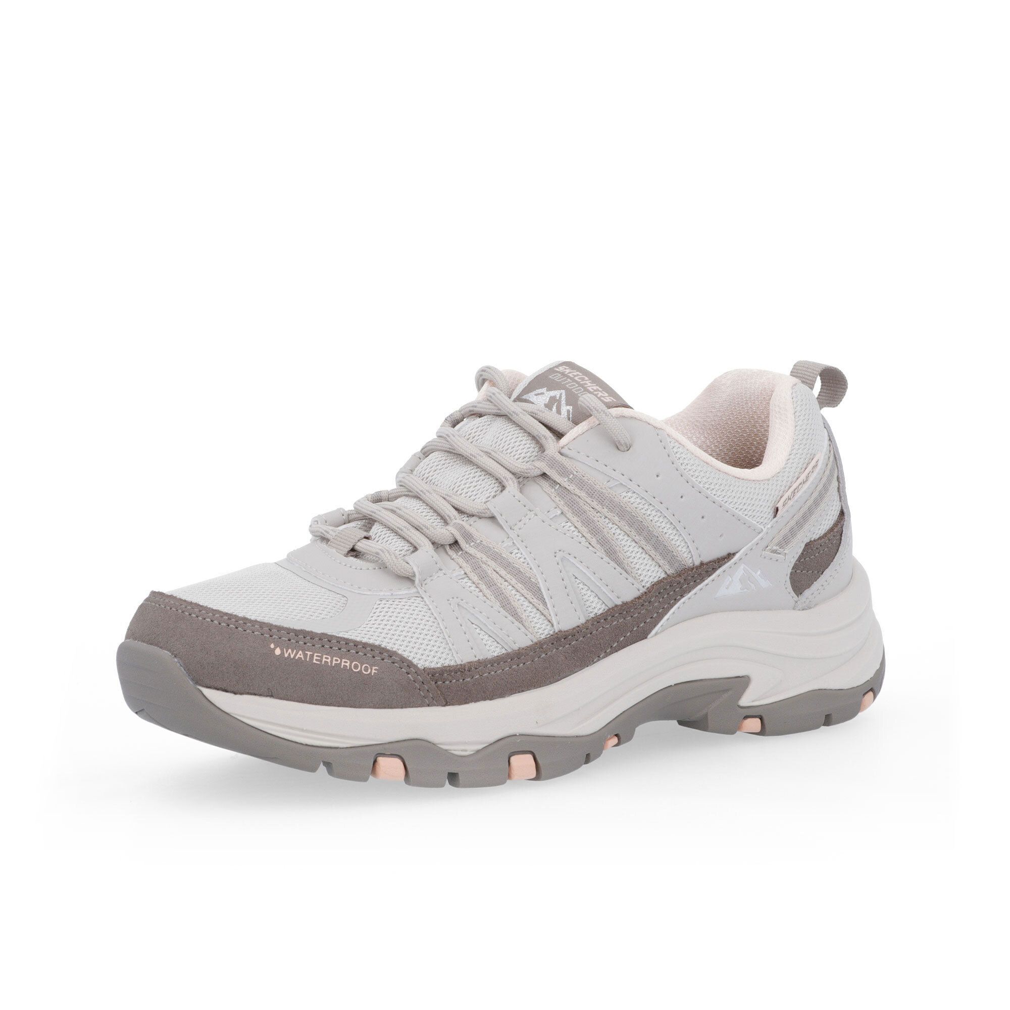 SKECHERS Sneaker Trego a pianta larga QVC Italia
