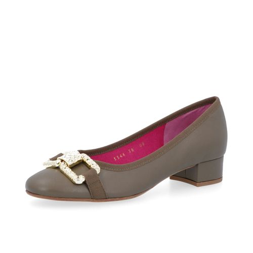 Qvc le babe on sale scarpe