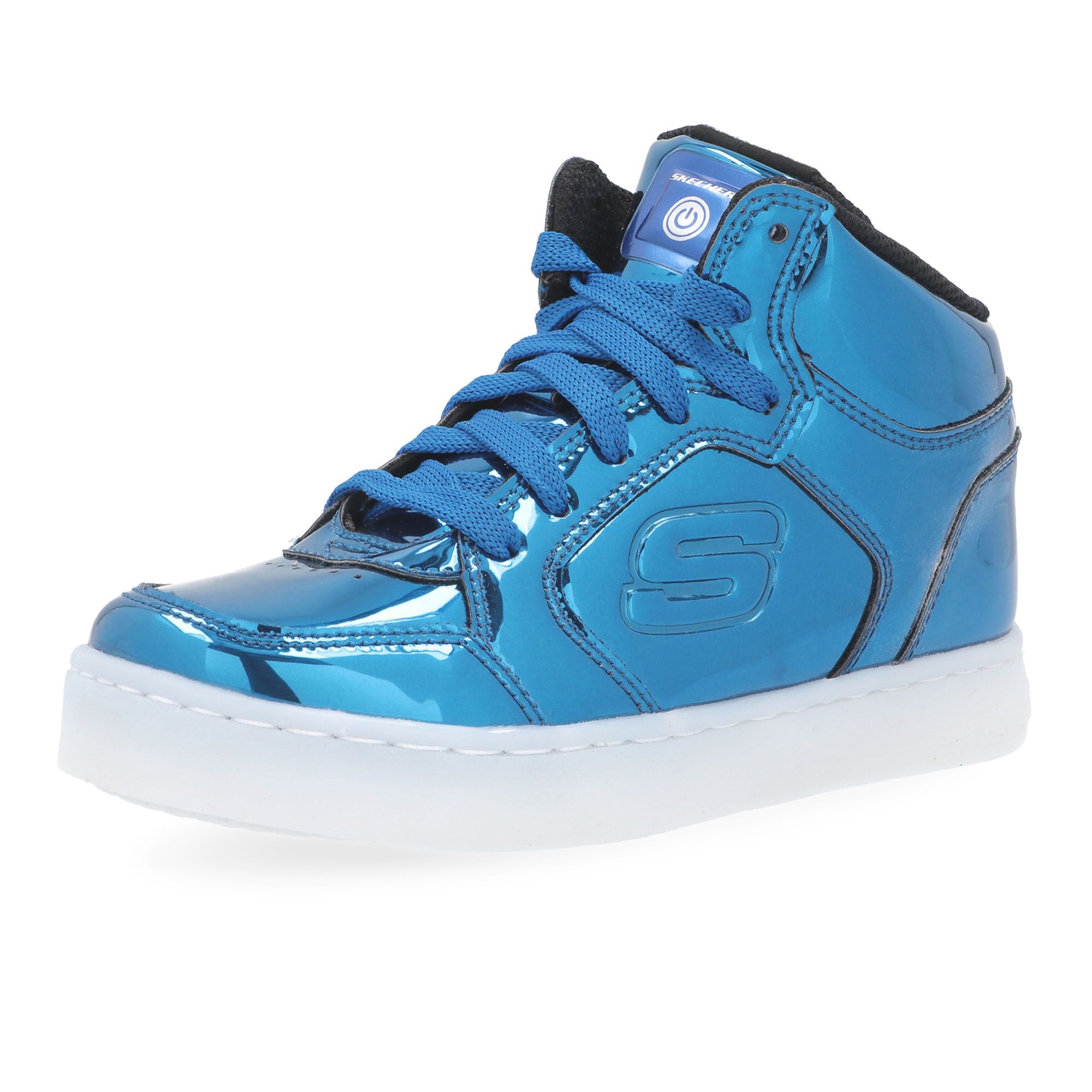 scarpe skechers con luci