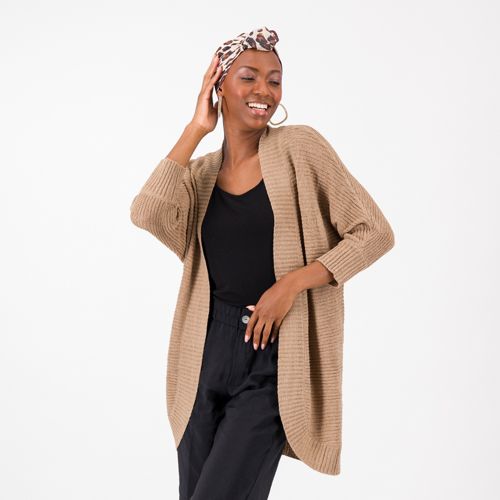 Qvc nina 2025 leonard cardigan