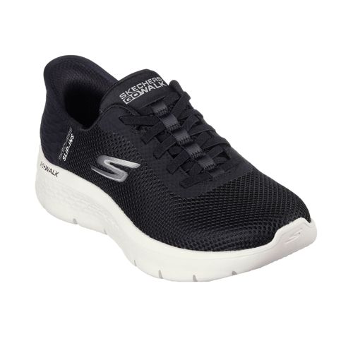 SKECHERS Slip Ins Walk Flex con soletta Air Cooled Memory Foam