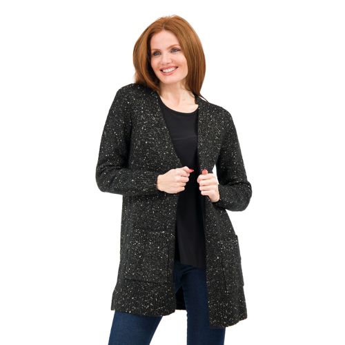 Nina shop leonard cardigan