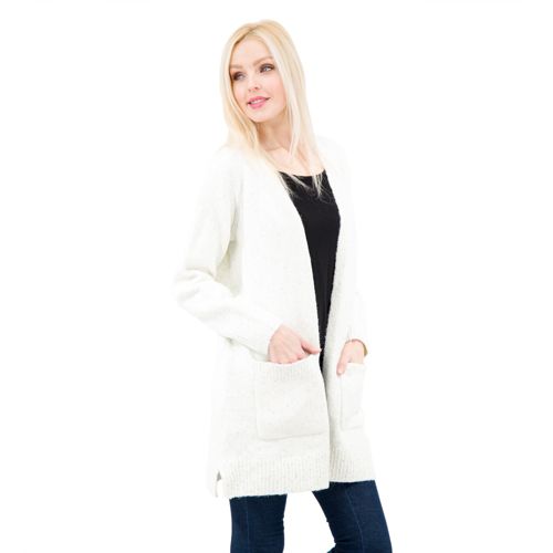 Qvc cardigan hot sale nina leonard