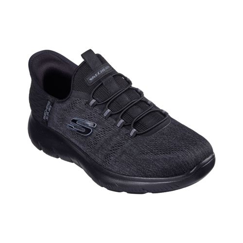 SKECHERS Sneakers slips ins da uomo QVC Italia