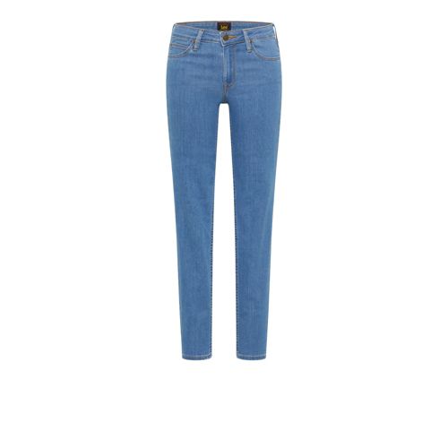 Lee - Jeans Scarlett, Donna, Blu (VELVET BLUE WO), W26/L33 (Taglia  Produttore: 26) : : Moda