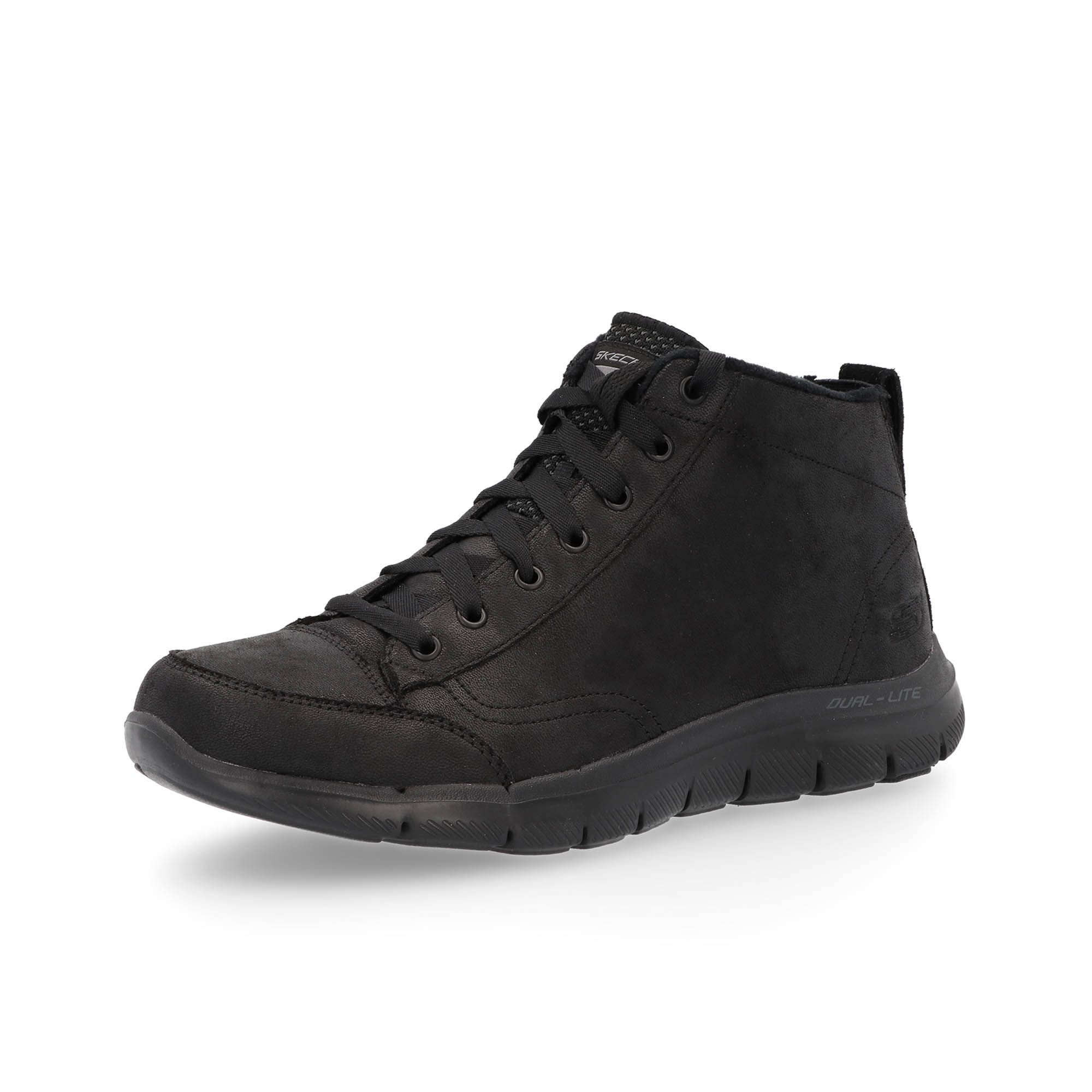 skechers memory foam solette