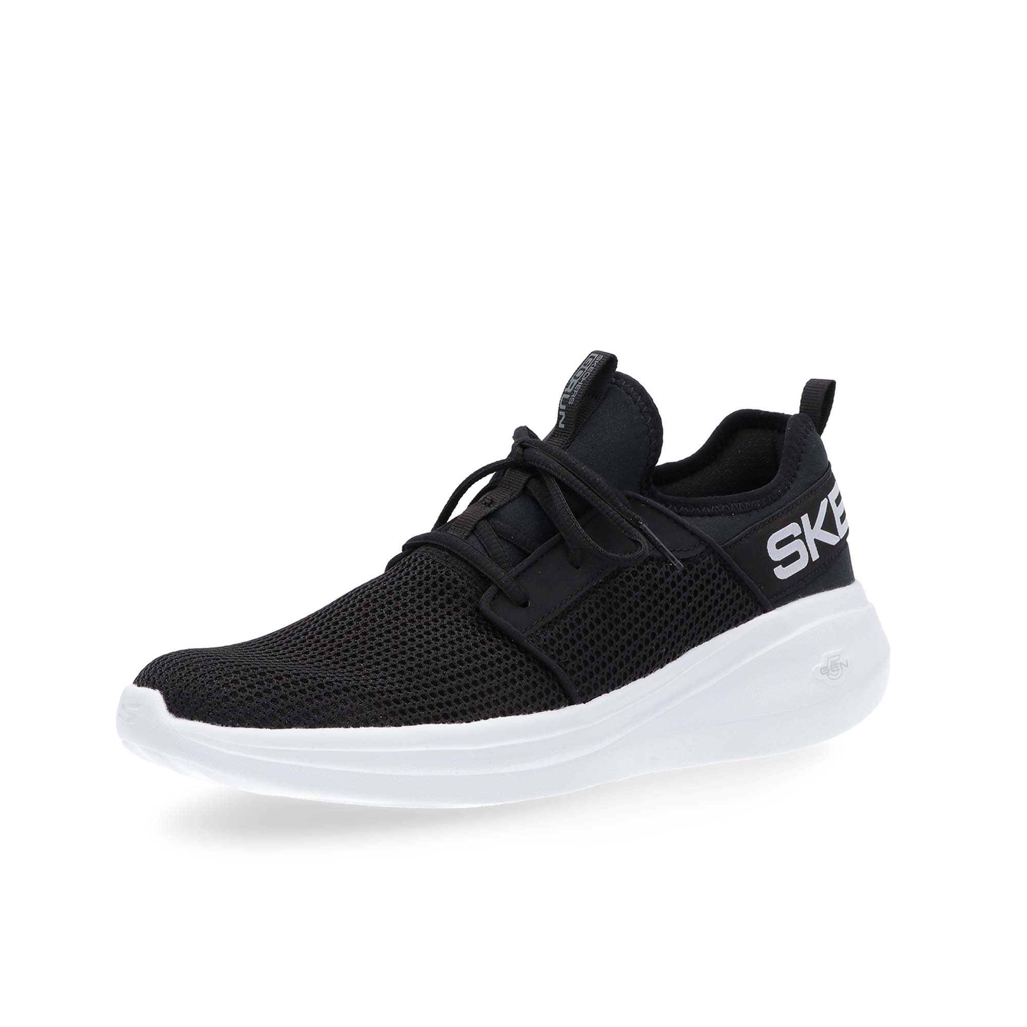 skechers go run 6 oro