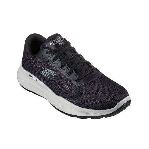 SKECHERS Sneakers da uomo con soletta Air Cooled - QVC Italia