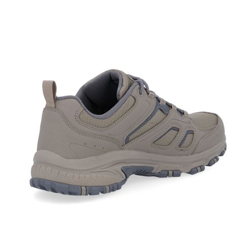 SKECHERS Sneakers da trda uomo Hillcrest Pure Escape con soletta in Memory  Foam - QVC Italia