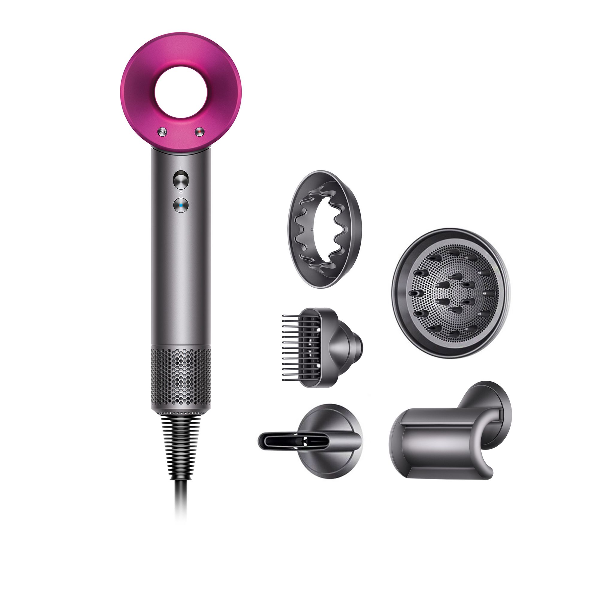 asciugacapelli dyson prezzo