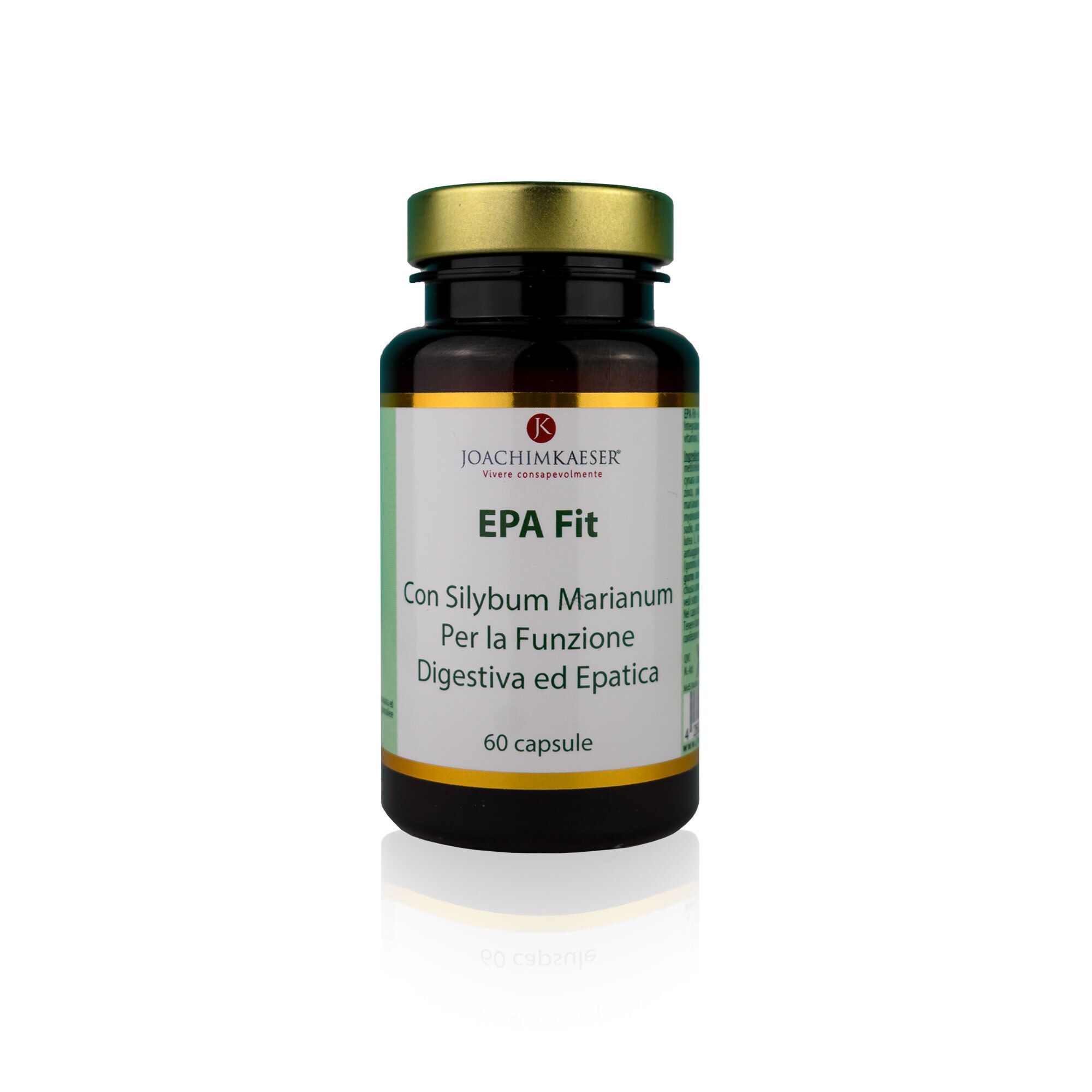 Image of EPA Fit Integratore alimentare detox