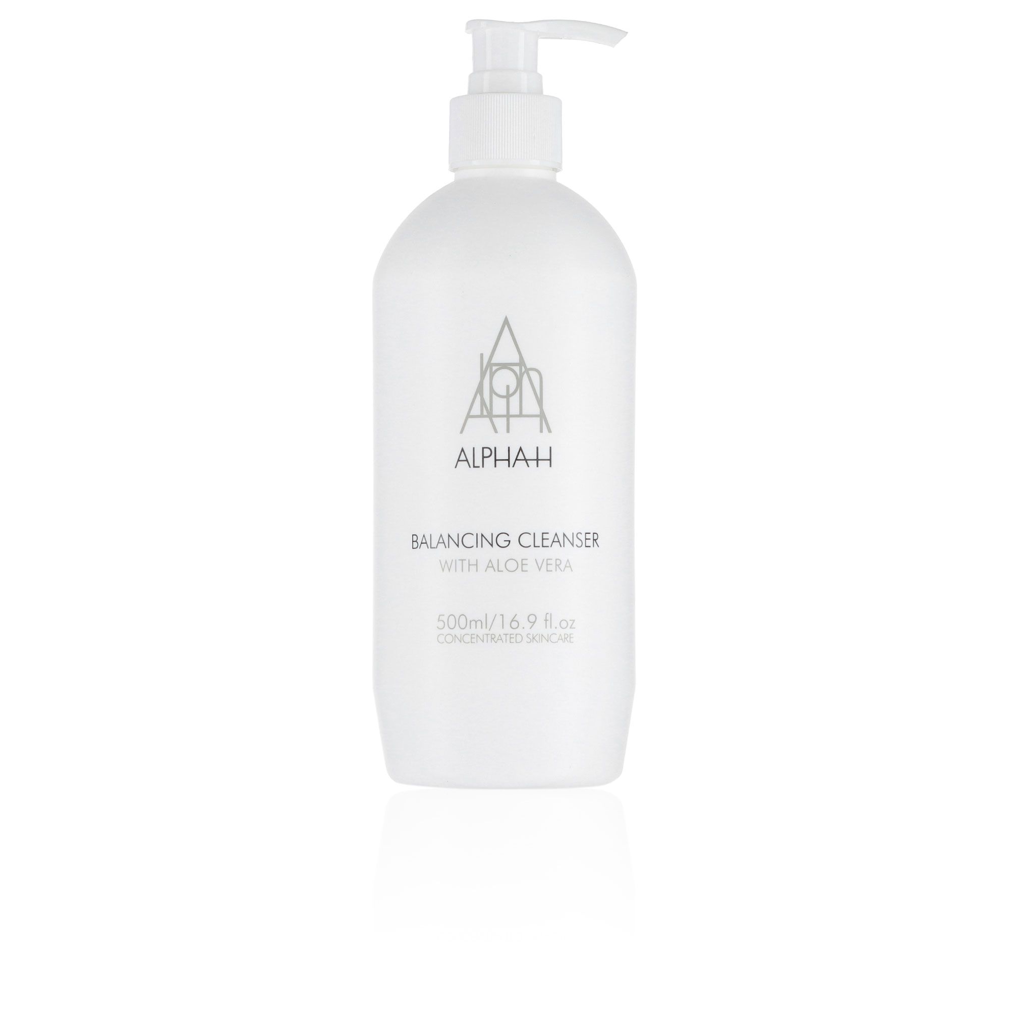 Alpha H Balancing Cleanser Detergente viso e occhi QVC Italia