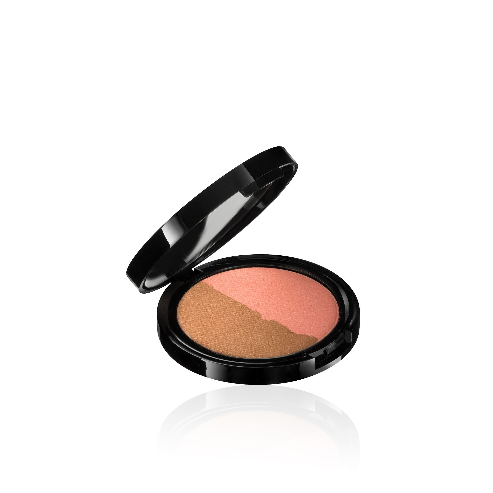 N°1 PERFETTO Air Blush&Bronze 2in1 Blush bronzer in polvere QVC Italia