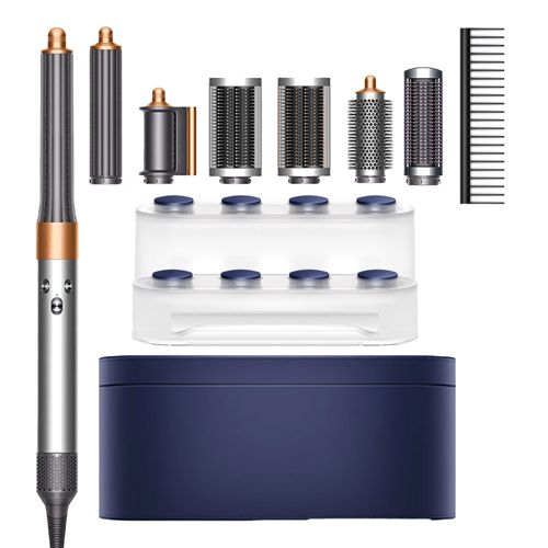 Dyson 2024 airwrap qvc