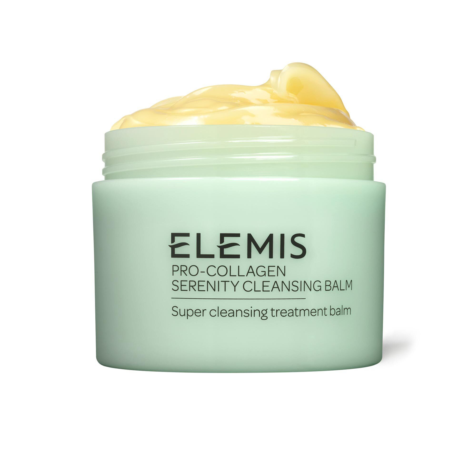 Pro-Collagen Serenity Balsamo detergente viso