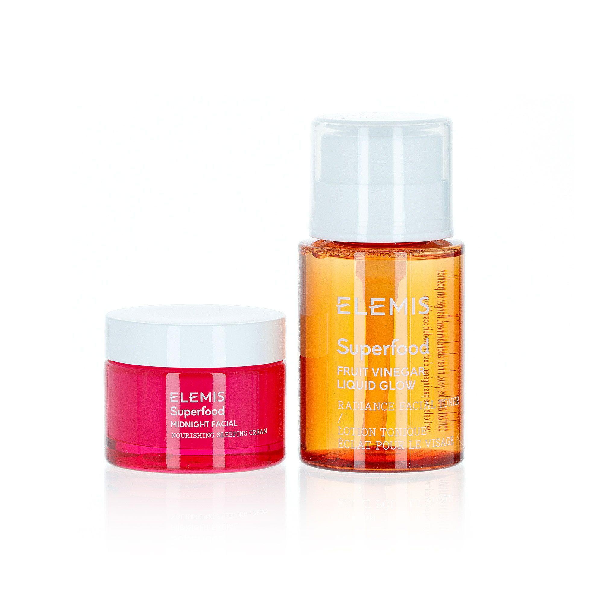 Elemis superfood midnight facial