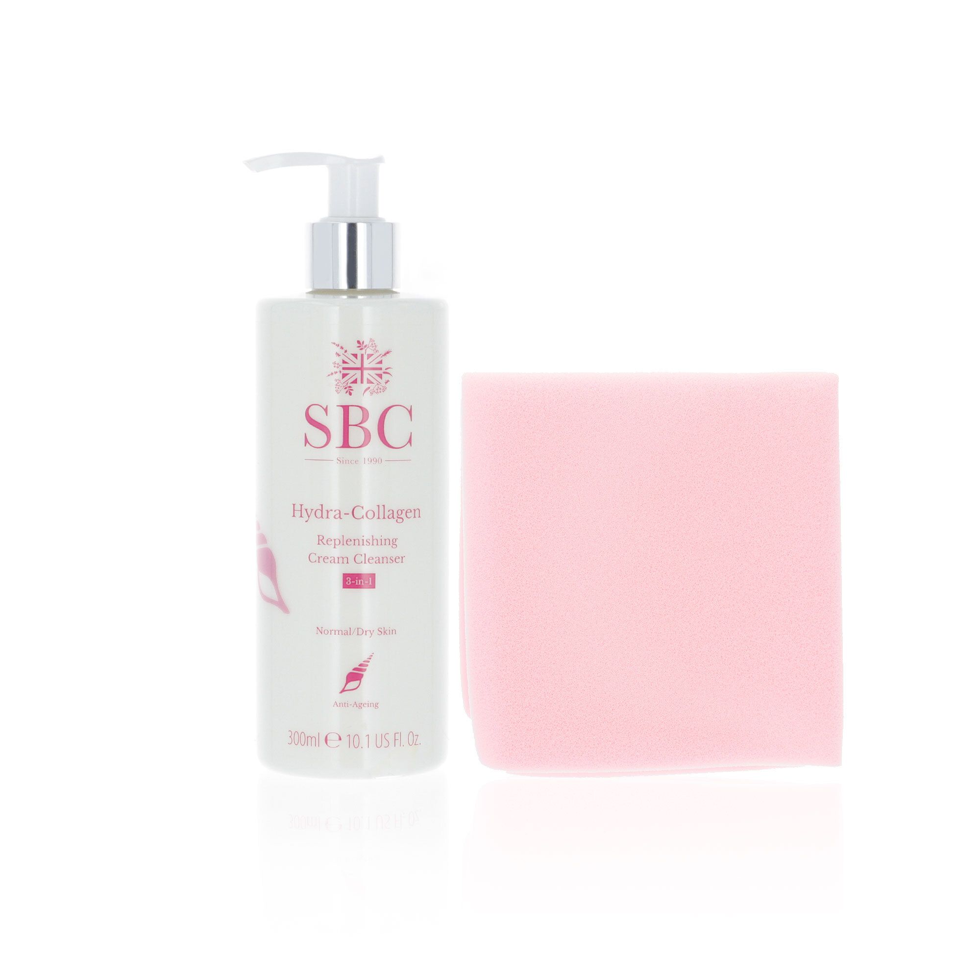 sbc hydra collagen
