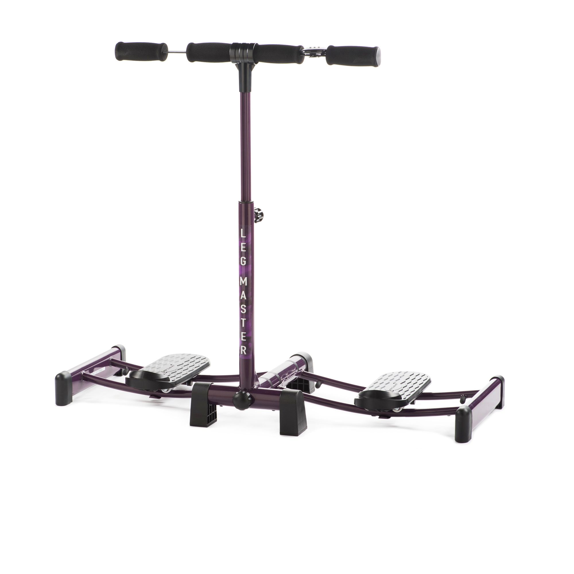 Leg Master Totalbody 2018 Attrezzo fitness per braccia, gambe e glutei