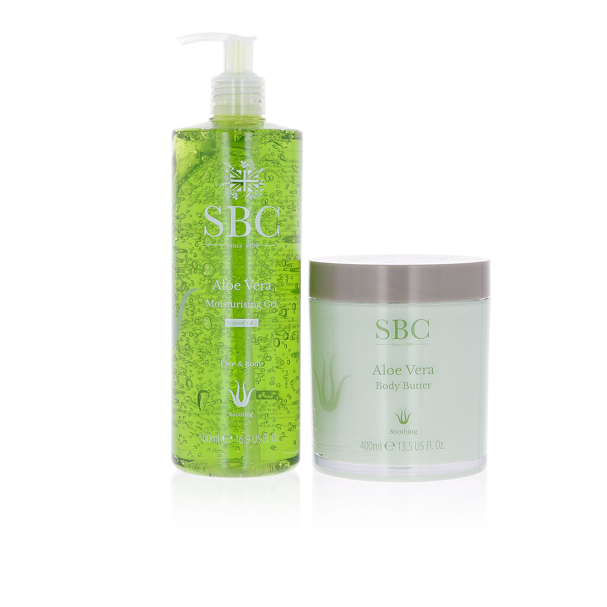 qvc sbc aloe vera gel