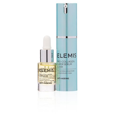 elemis contorno occhi