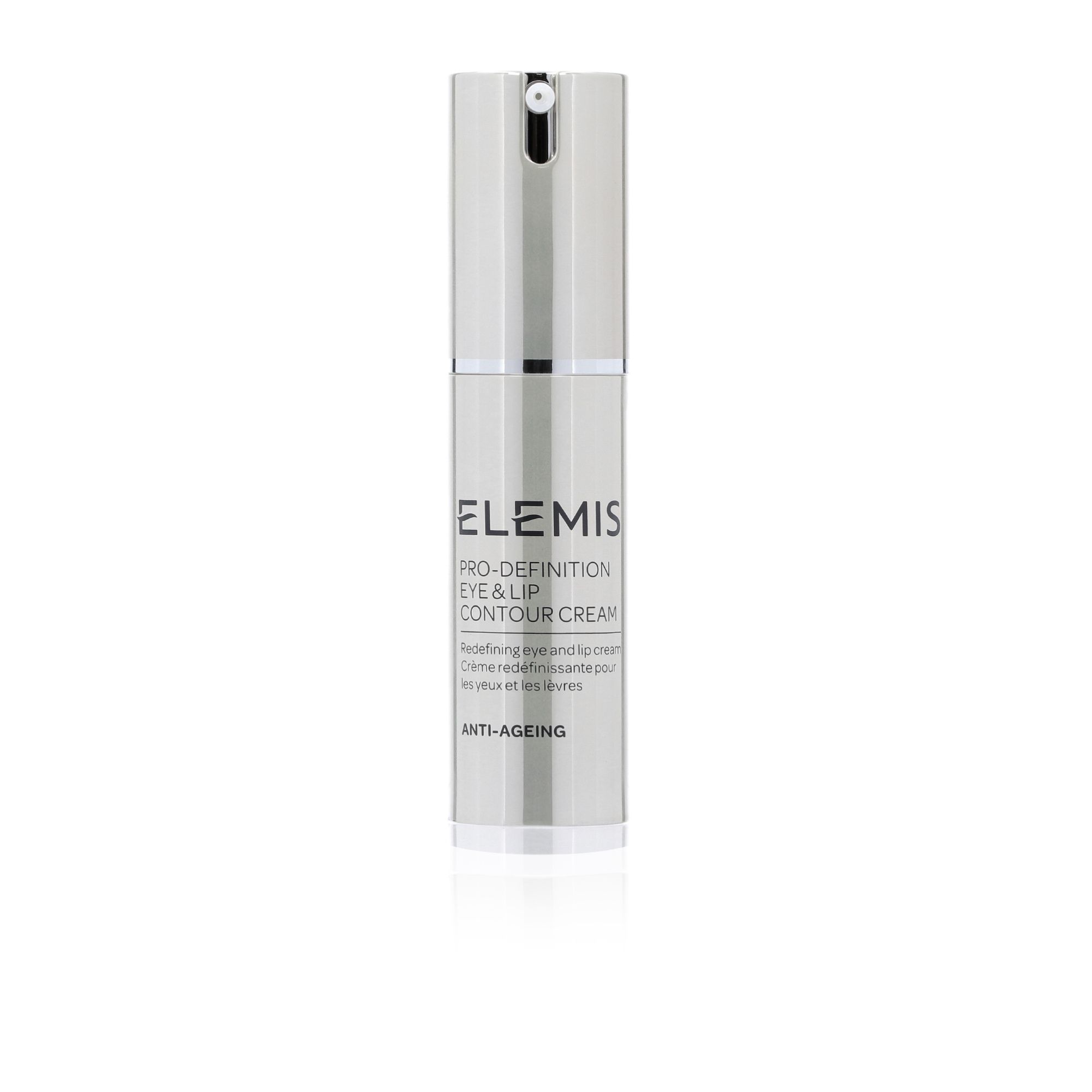 Elemis Eye & Lip Contour Cream Crema contorno occhi e labbra QVC Italia