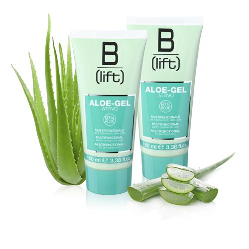 gel aloe vera erboristeria prezzo