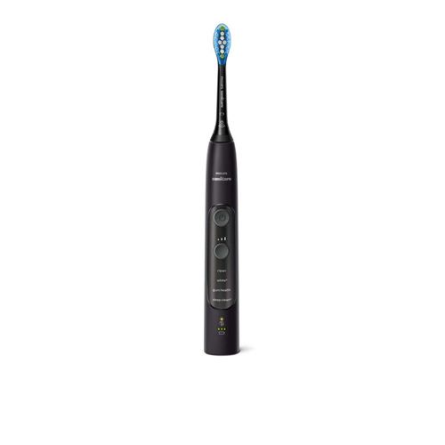 Philips Sonicare ExpertClean 7500 Spazzolino elettrico - QVC Italia