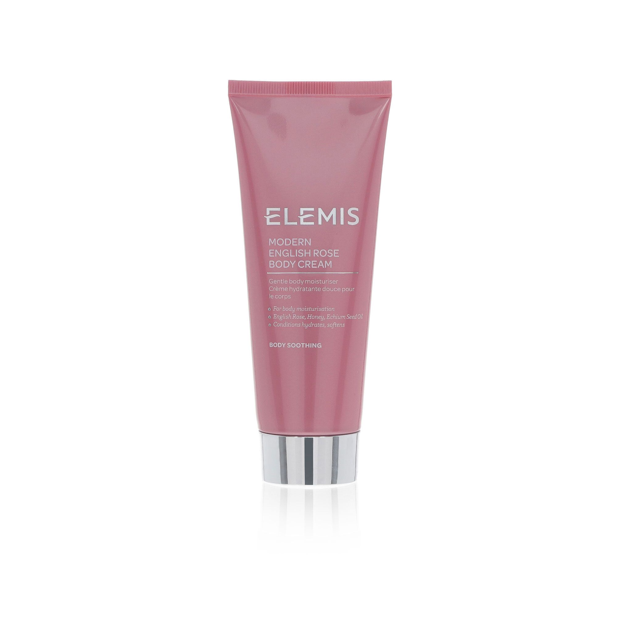 Elemis Modern English Rose Body Cream crema corpo QVC Italia