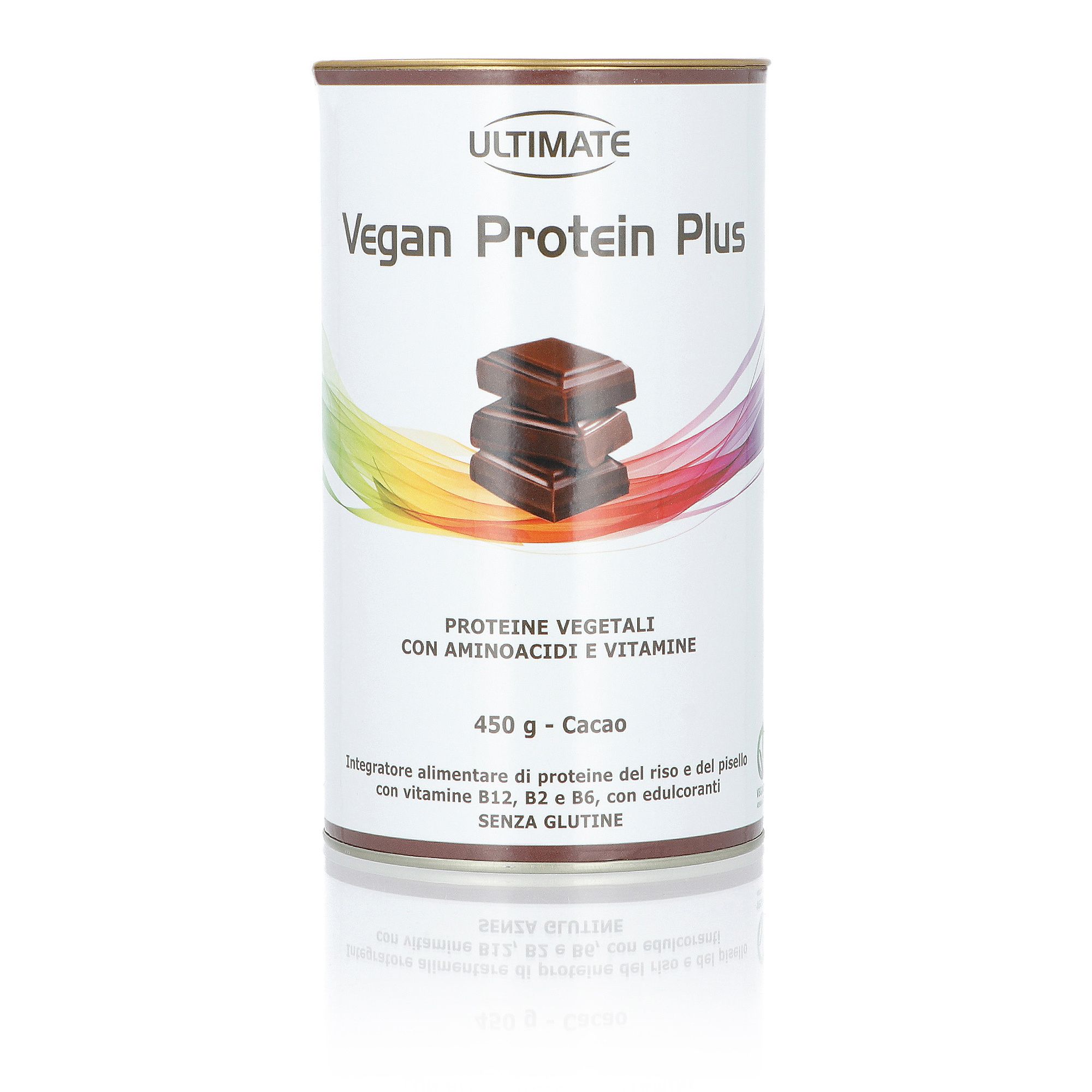 Image of Vegan Protein Plus Integratore alimentare