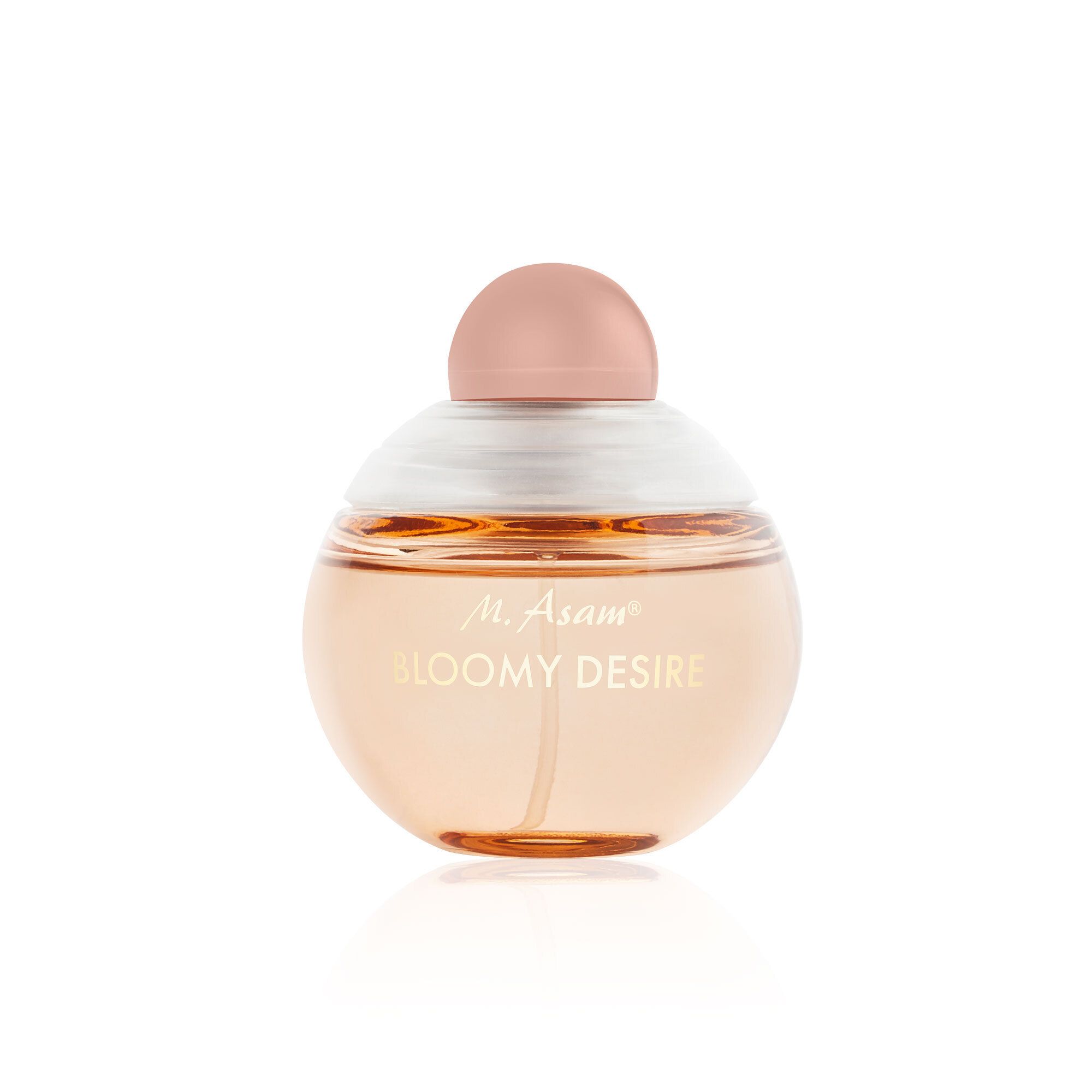 Bloomy Desire eau de parfum