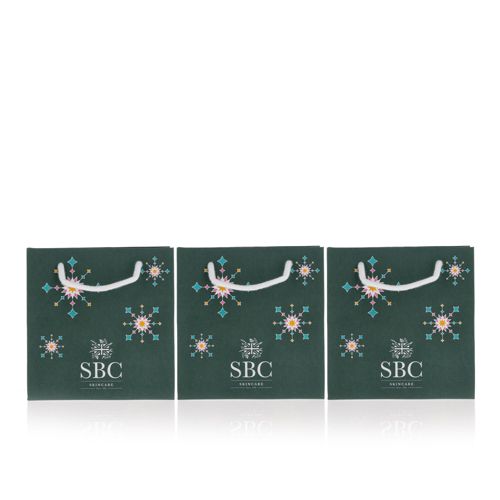 SBC 3 kit regalo per viso e corpo Gift Collection (9 pz) - QVC Italia