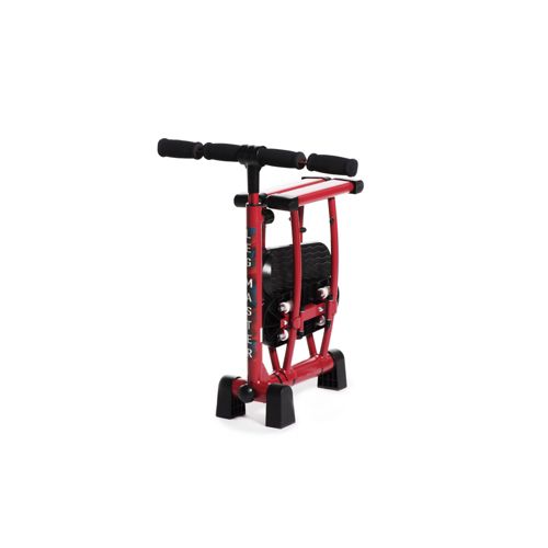 Leg Master Compact Attrezzo fitness gambe e braccia QVC Italia