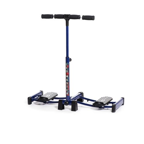 Leg Master Compact Attrezzo fitness gambe e braccia QVC Italia