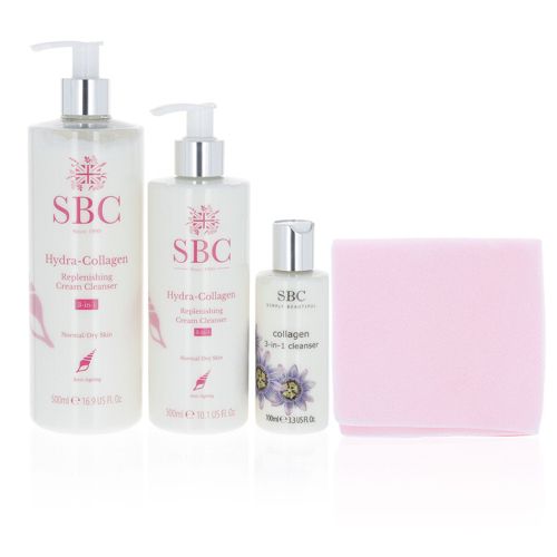 Sbc qvc deals