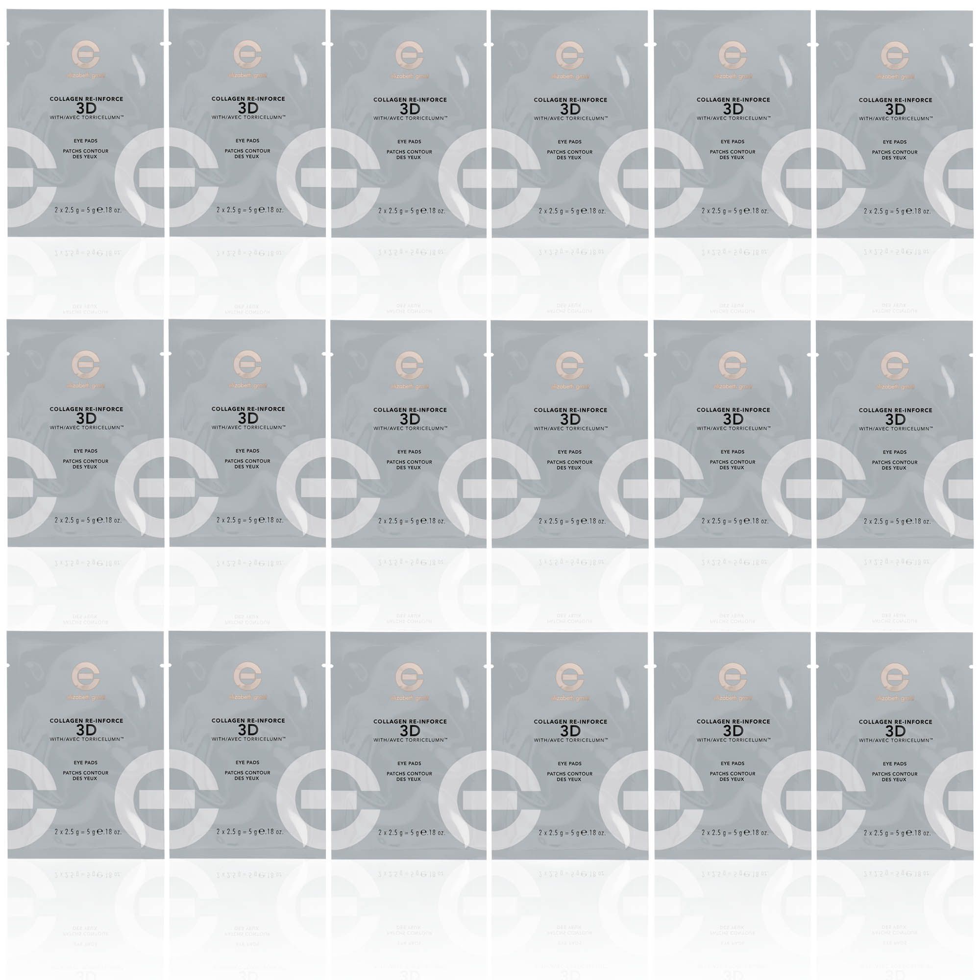 Image of 18 pads contorno occhi - Shopping4Good per Fondazione Veronesi