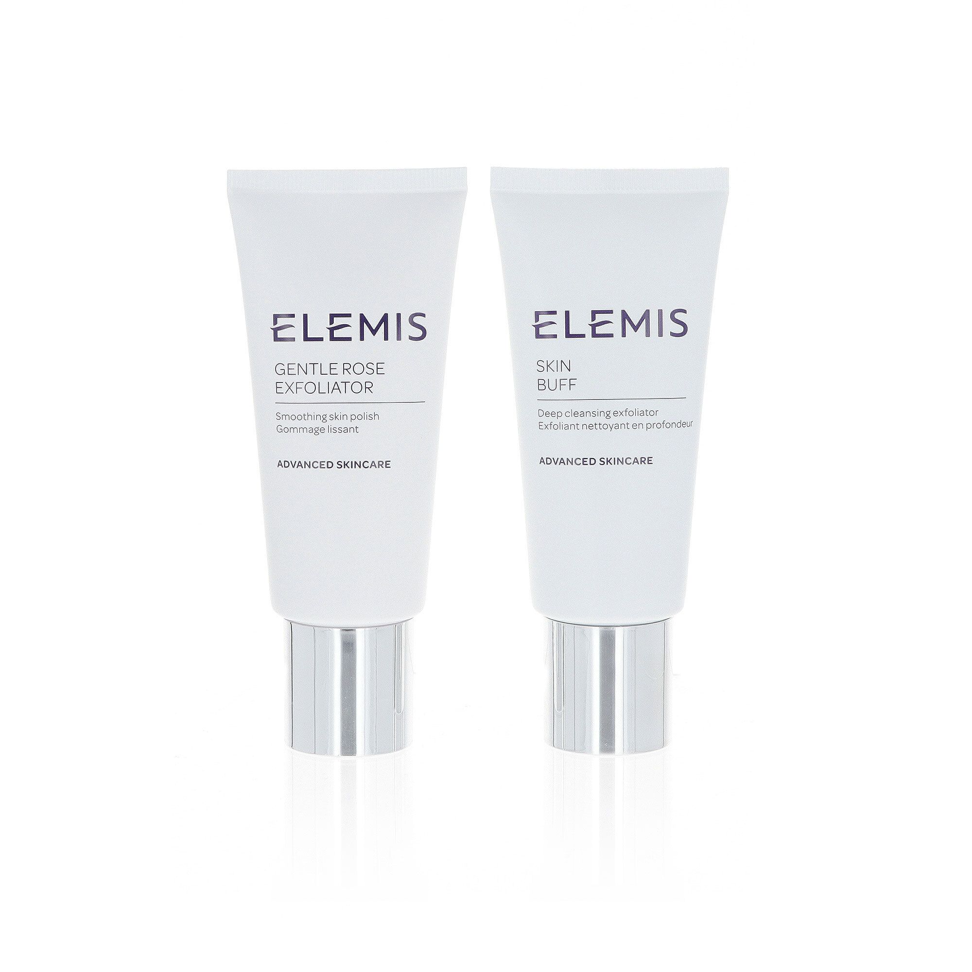 elemis skin buff qvc