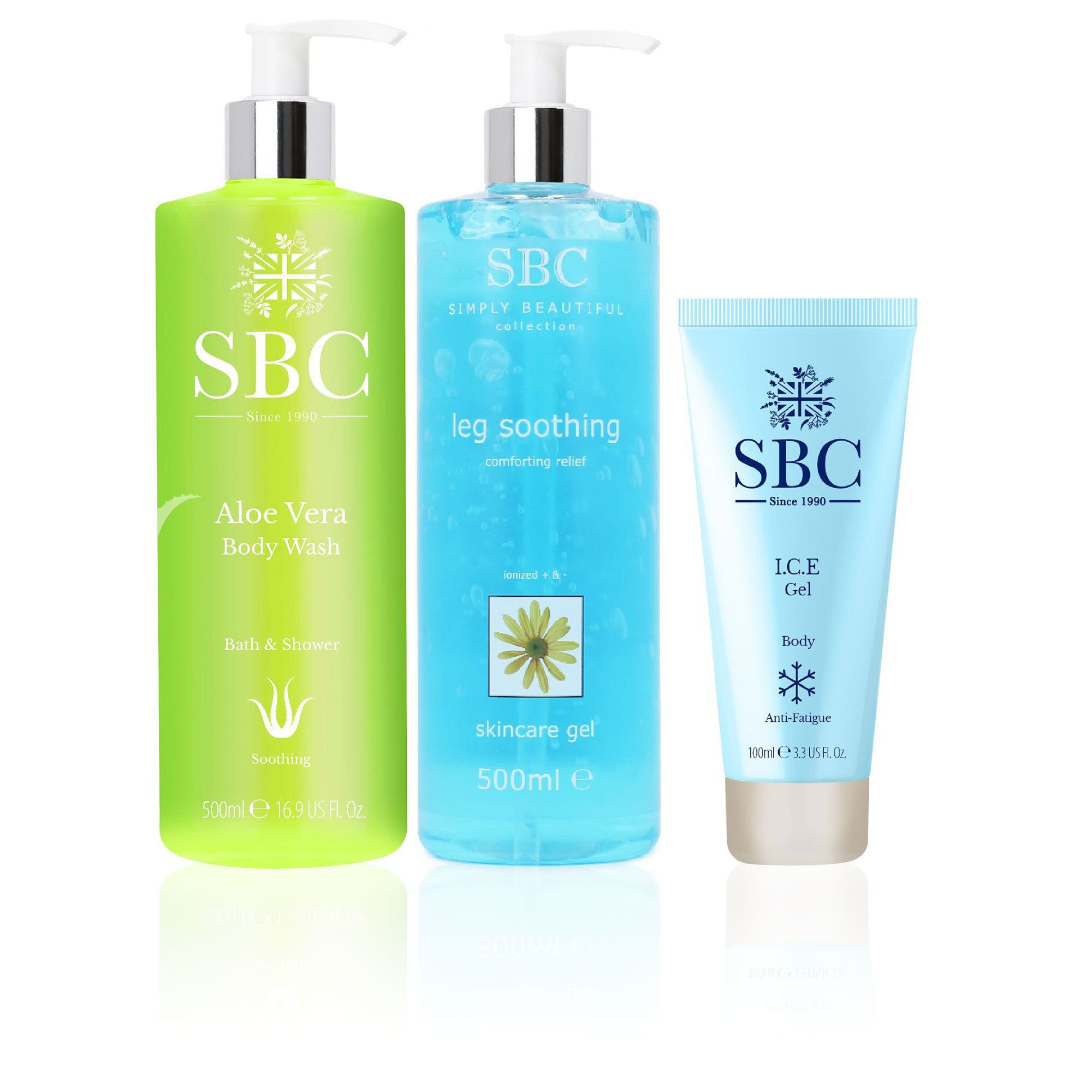 qvc sbc aloe vera gel