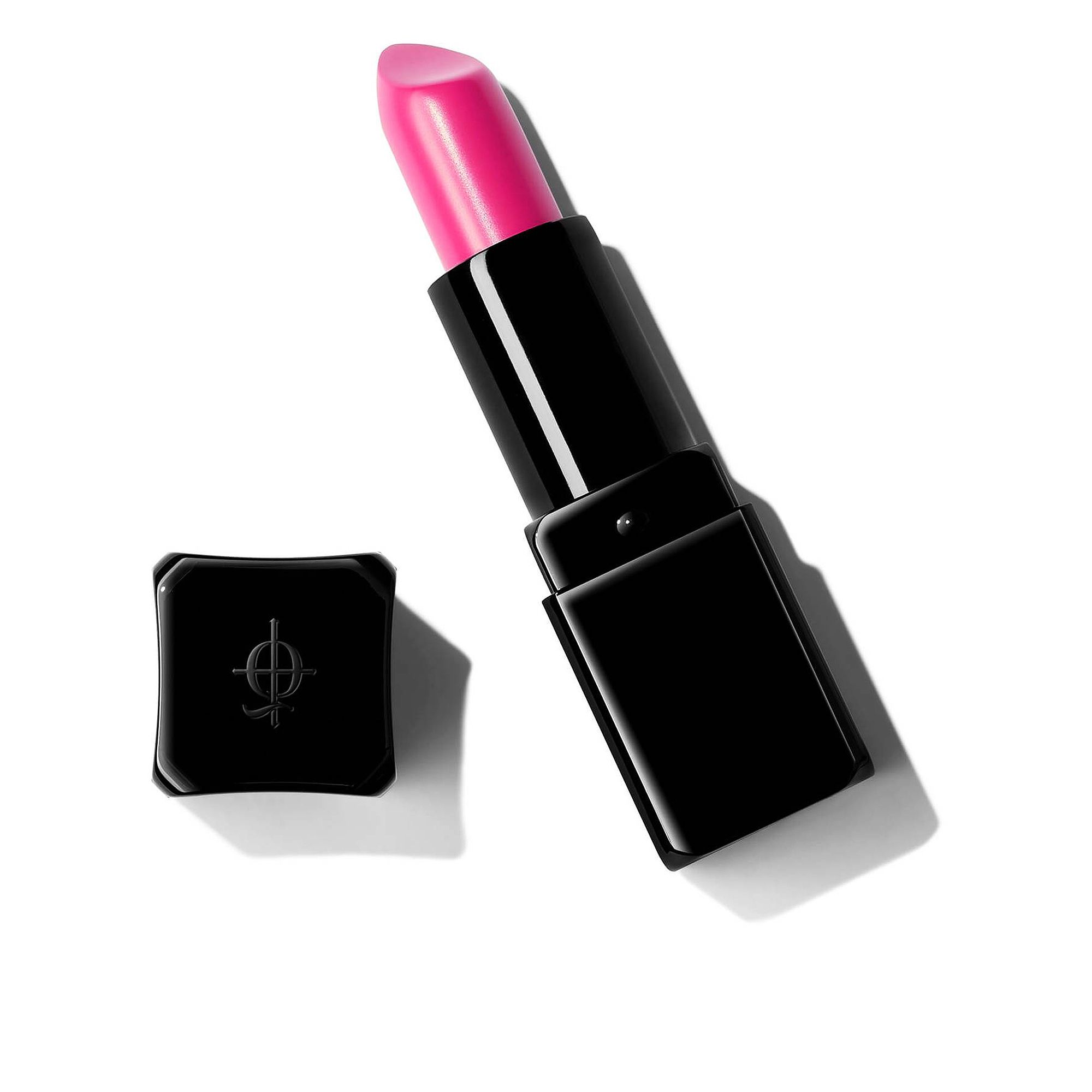 Antimatter lipstick rossetto semi-opaco colore intenso