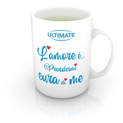 Tazza mug 11oz Casi Umani, la nuova serie tv basata sugli amori