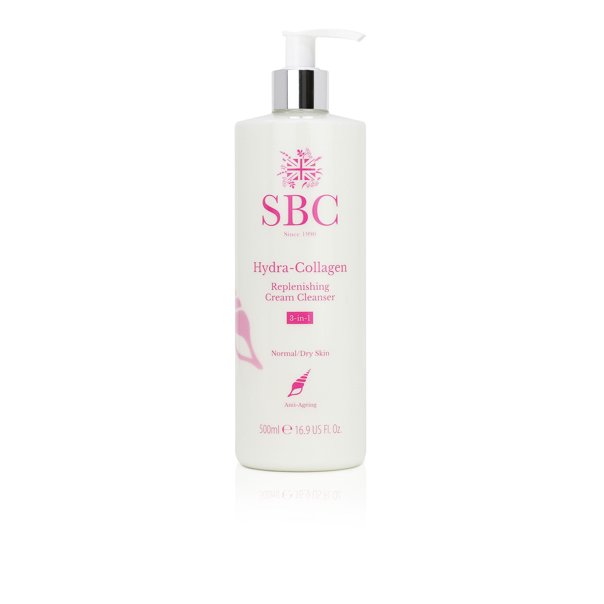 sbc hydra collagen