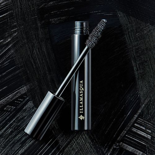 Illamasqua Illamasqua Pennello sottile eyeliner con cappuccio