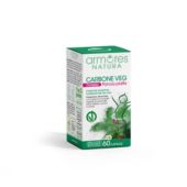 Armores NATURA Multivitaminico Multiminerale Integratore alimentare  (2x60cp) - QVC Italia