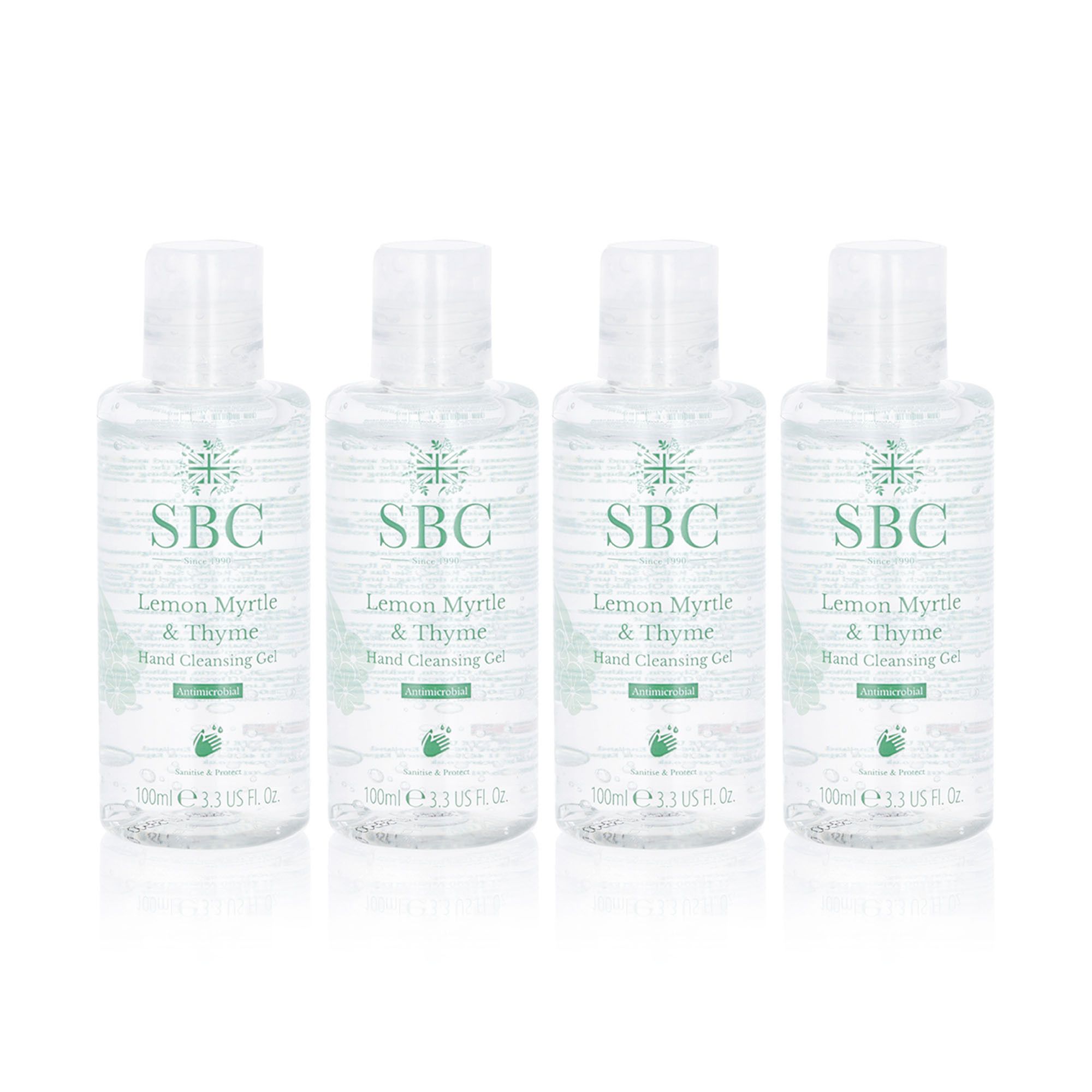 qvc sbc gel