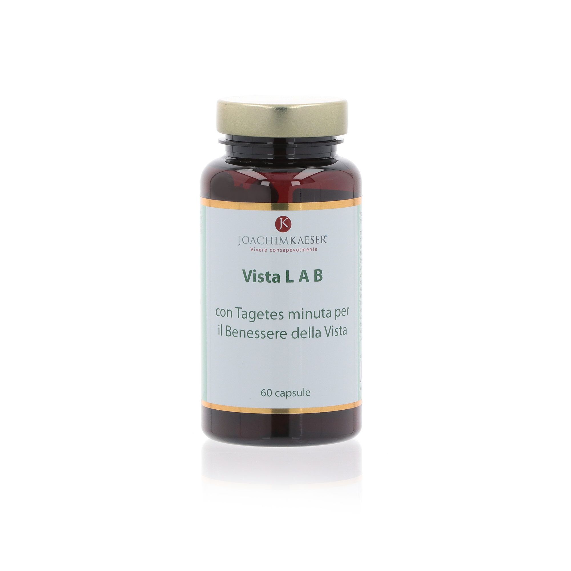 Image of Vista LAB integratore alimentare con vitamine