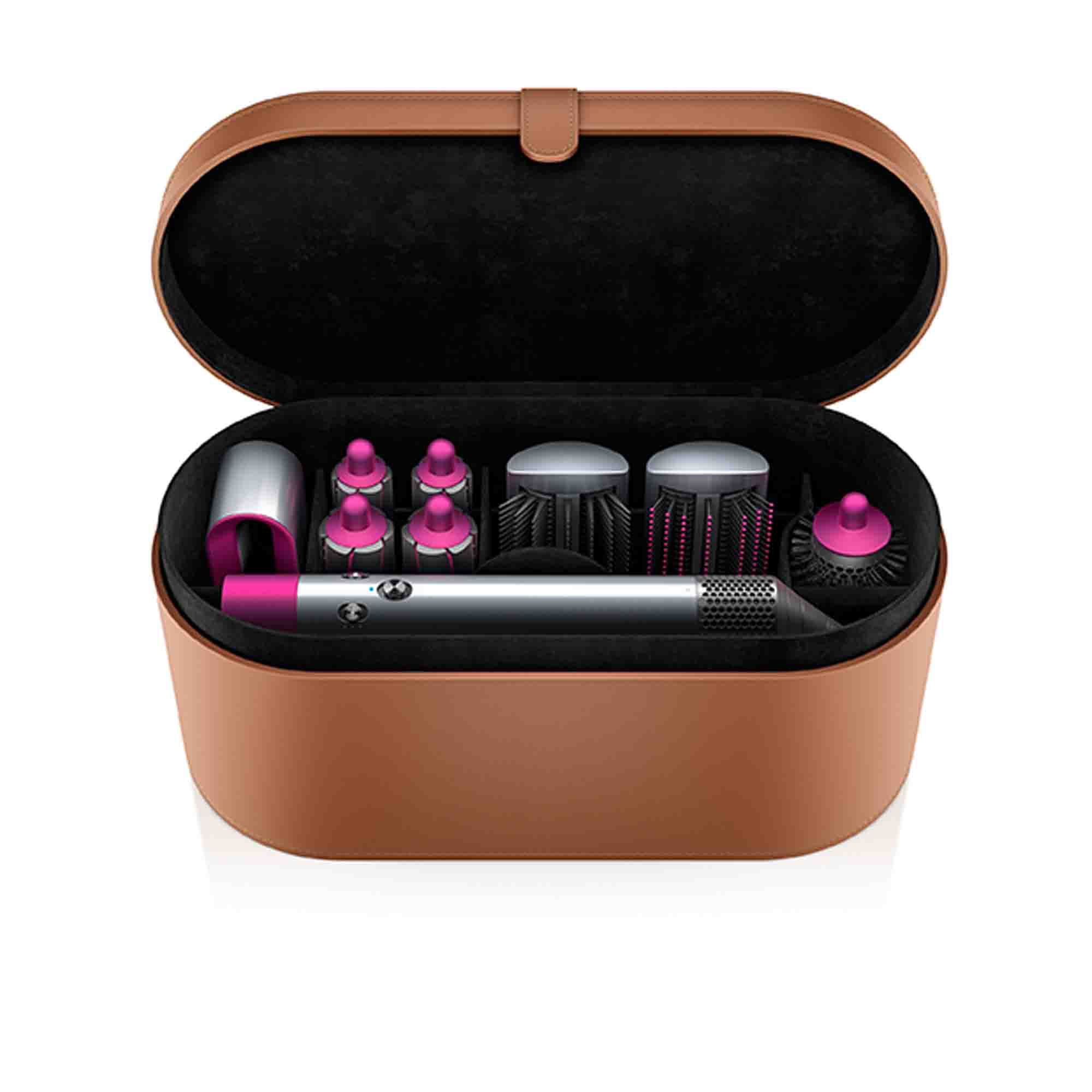 Dyson Airwrap Styler Completo per capelli con motore V9 QVC Italia