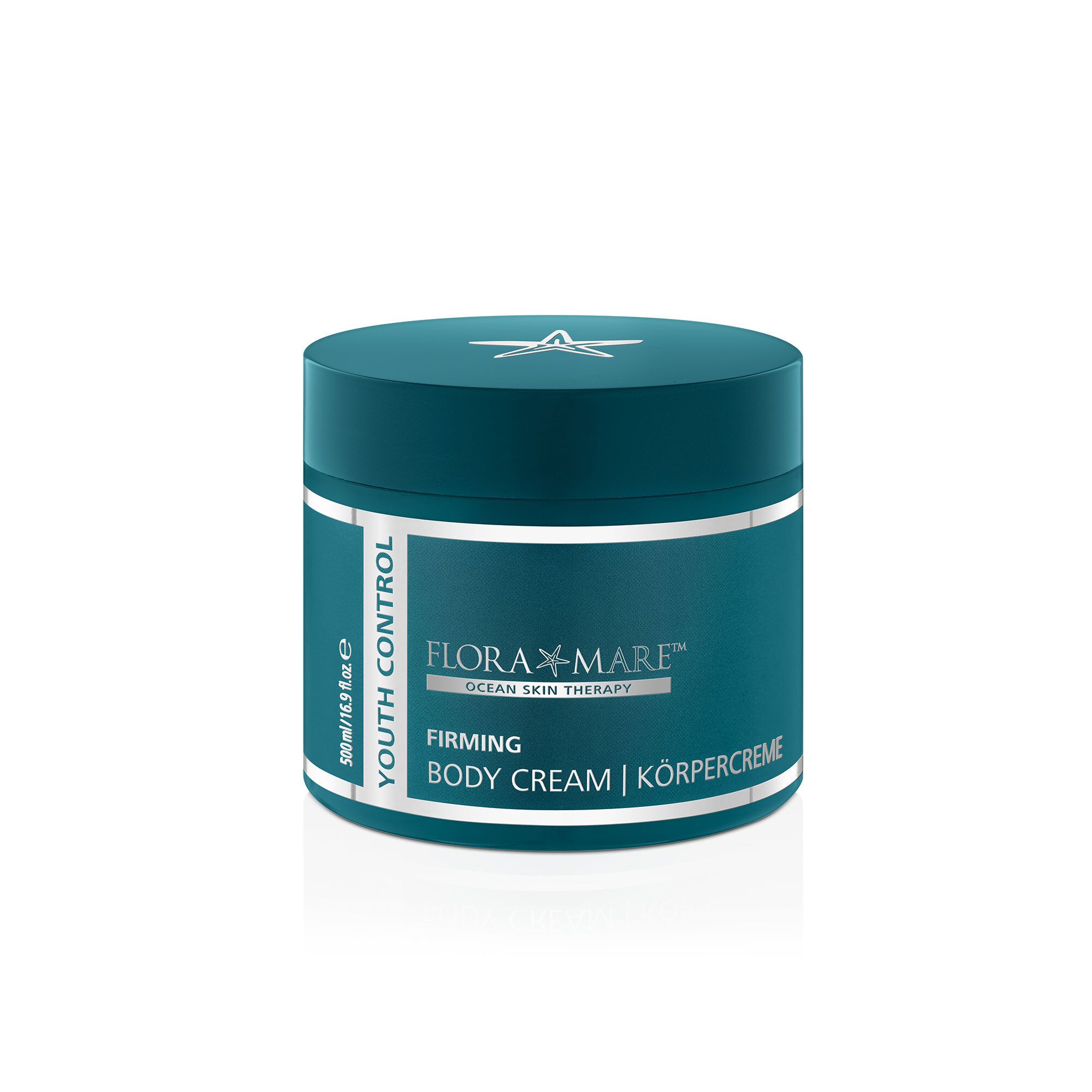 Flora Mare Crema corpo Firming Body Cream QVC Italia