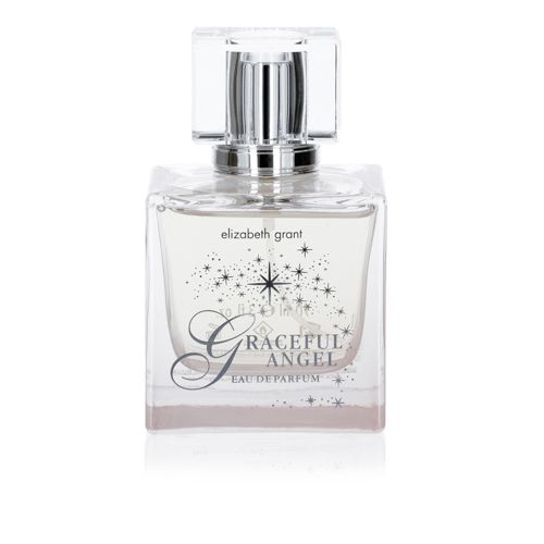 Elizabeth grant discount graceful angel parfum