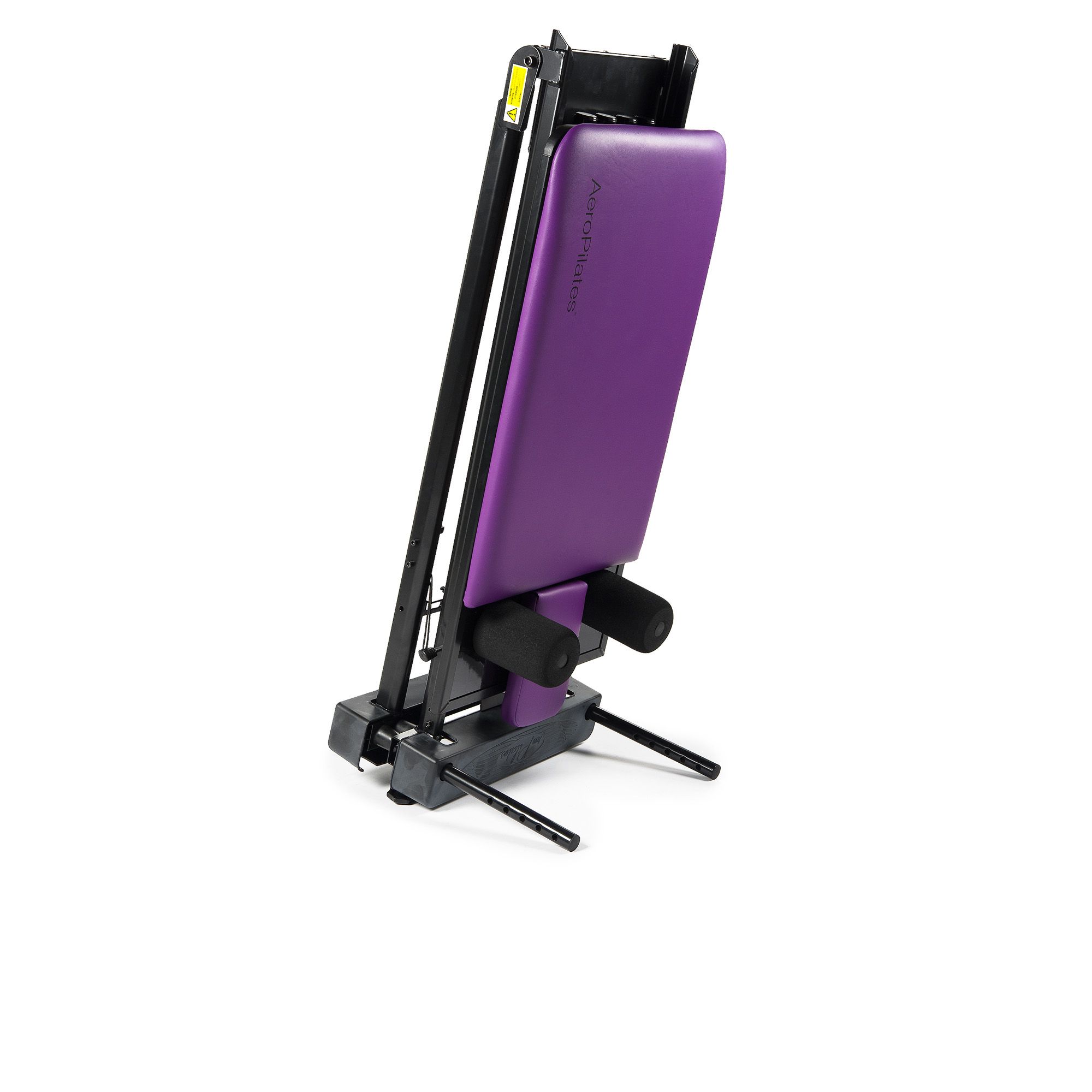 AeroPilates Reformer 435 Attrezzo fitness con 5 corde QVC Italia