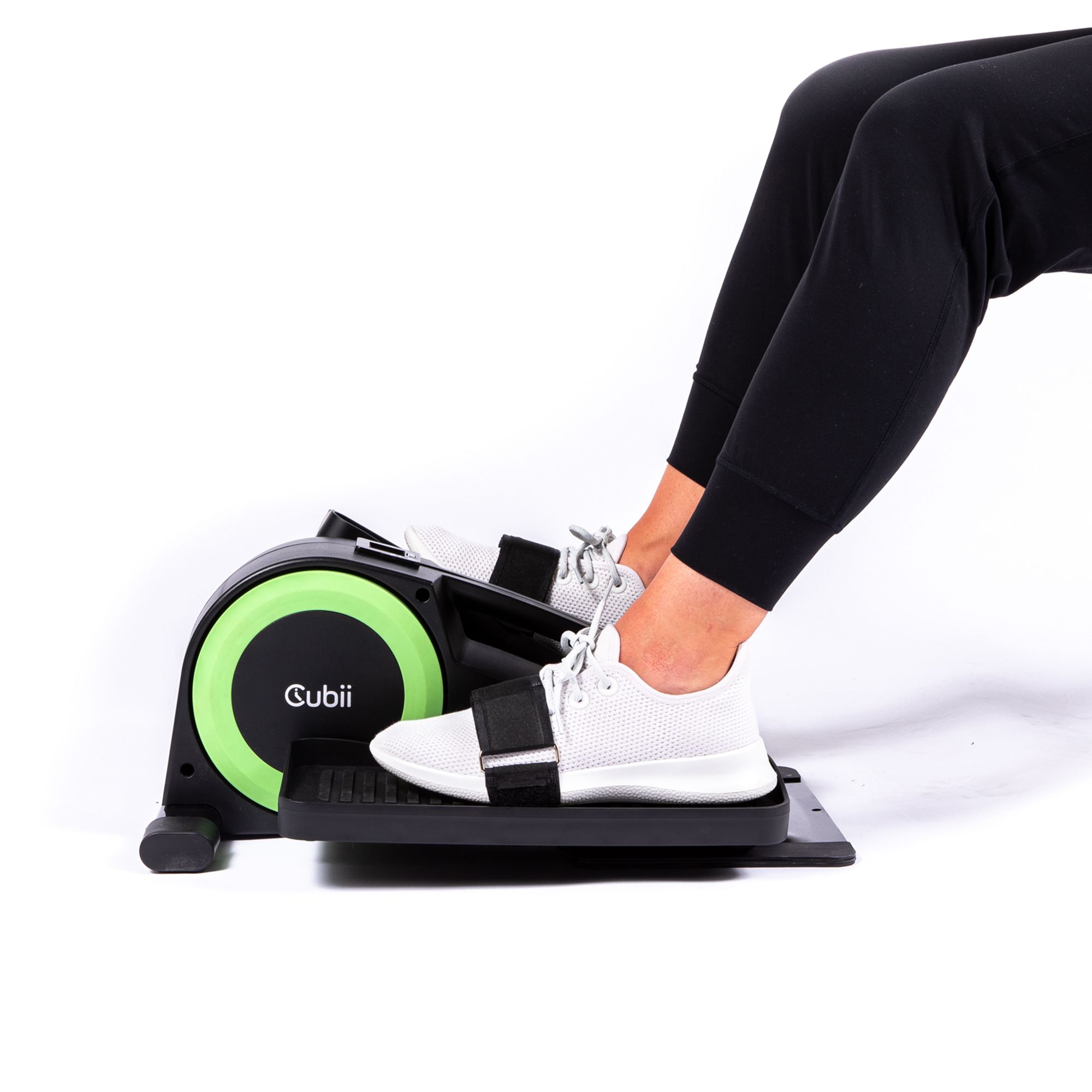 Cyclette Braccia Gambe Mini Cyclette A Pedale Portatile